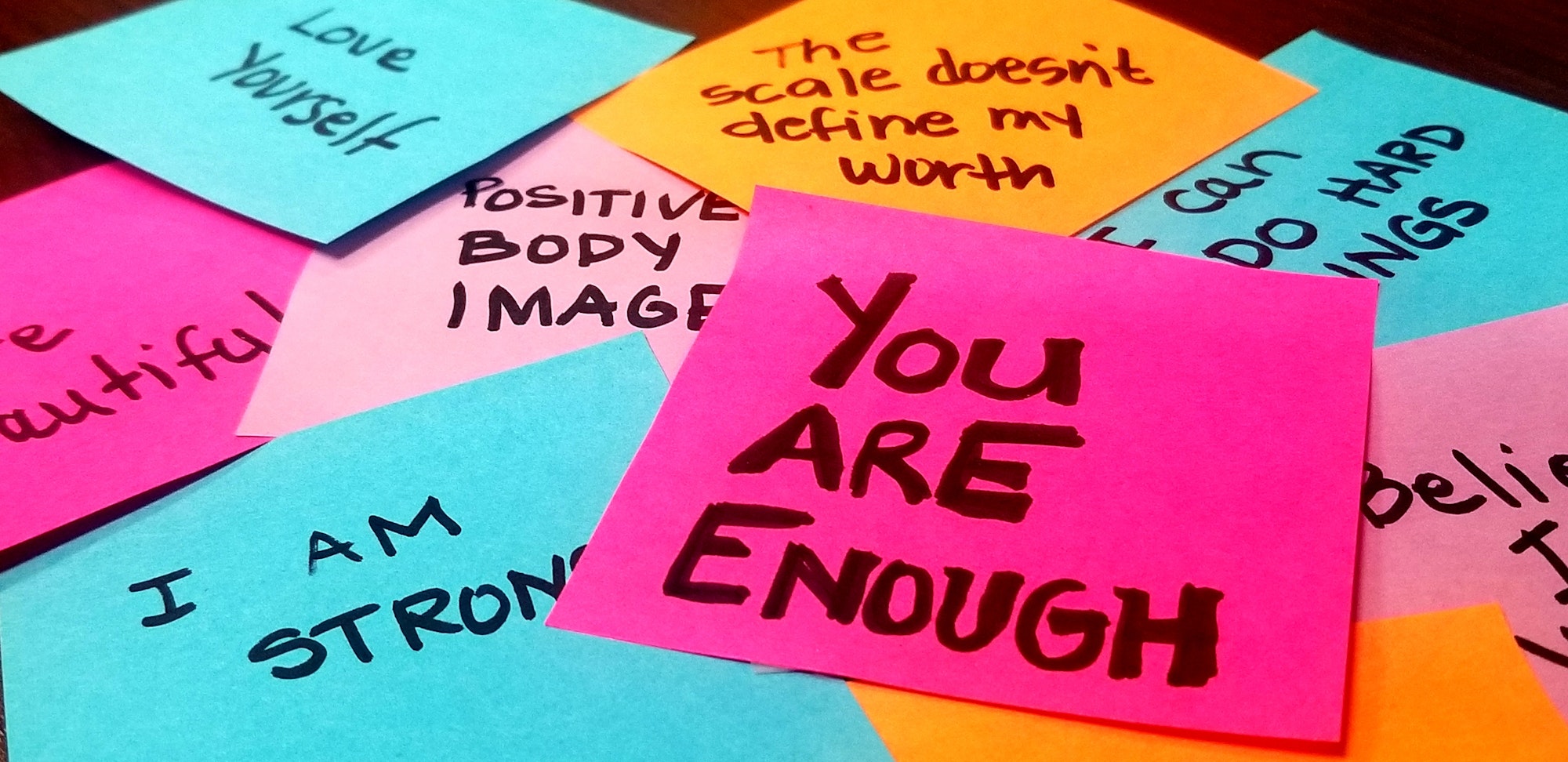 Read more about the article The Power of Positive Affirmations: Boosting Motivation for Women